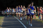 Senior Men and Men V40, 2026 Sunderland 5k, Silksworth, Sunderland. Photo: David T. Hewitson/Sports for All Pics